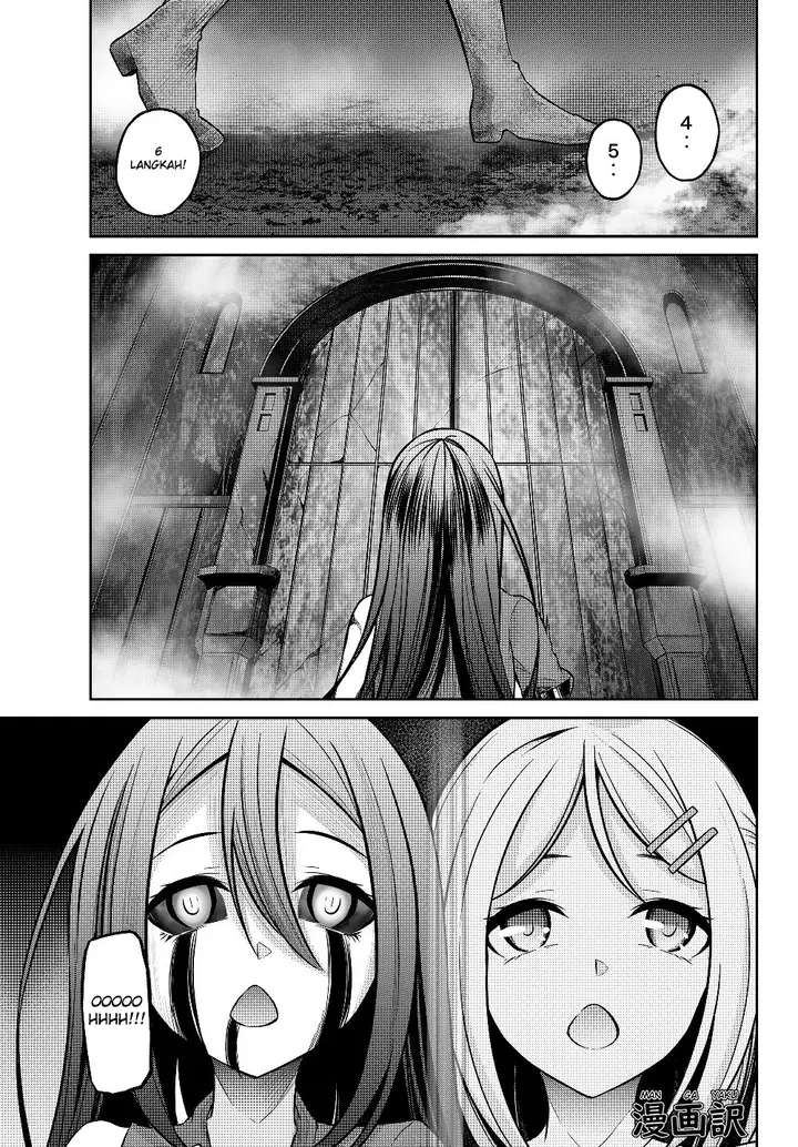 image-komik-jingai-hime-sama-hajimemashita-free-life-fantasy-online-chapter-3.1-12/22