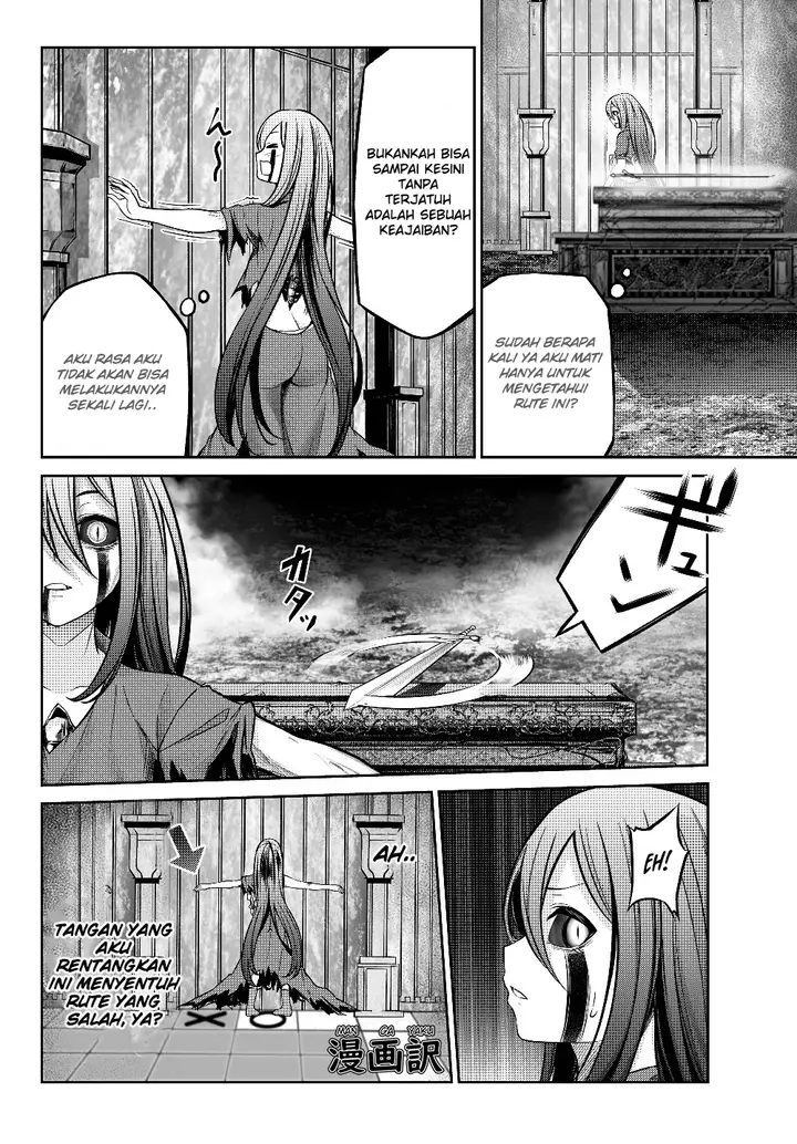 image-komik-jingai-hime-sama-hajimemashita-free-life-fantasy-online-chapter-3.1-13/22
