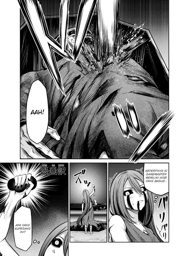 image-komik-jingai-hime-sama-hajimemashita-free-life-fantasy-online-chapter-3.1-18/22