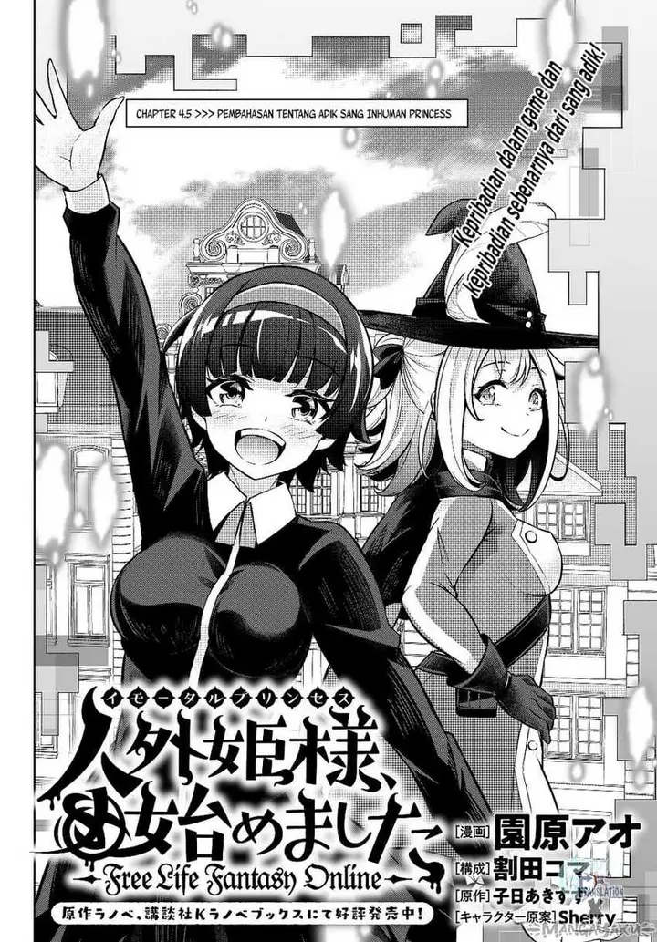 image-komik-jingai-hime-sama-hajimemashita-free-life-fantasy-online-chapter-5.5-3/15