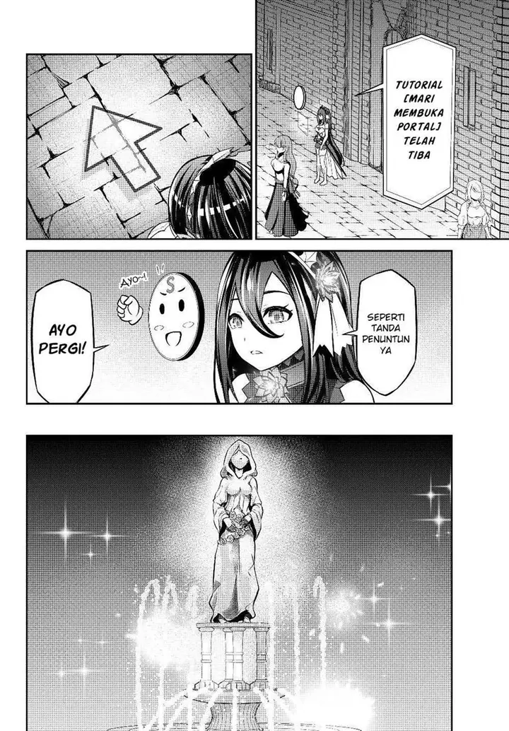 image-komik-jingai-hime-sama-hajimemashita-free-life-fantasy-online-chapter-6.1-4/25