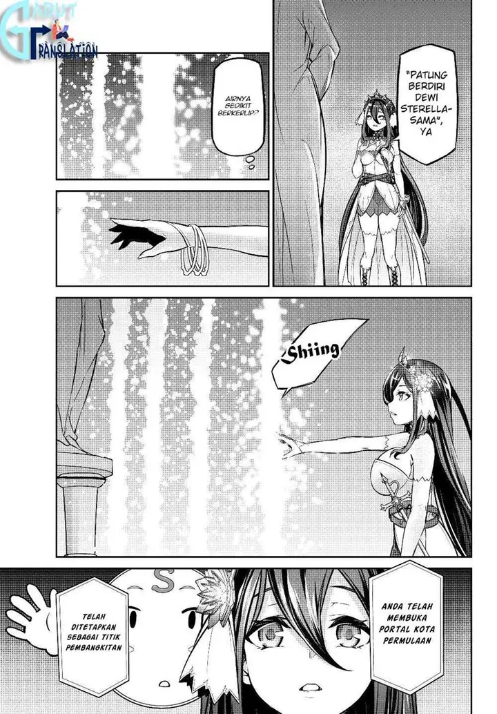 image-komik-jingai-hime-sama-hajimemashita-free-life-fantasy-online-chapter-6.1-5/25