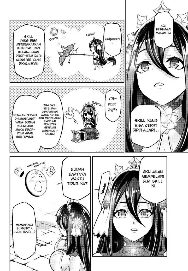 image-komik-jingai-hime-sama-hajimemashita-free-life-fantasy-online-chapter-6.1-12/25