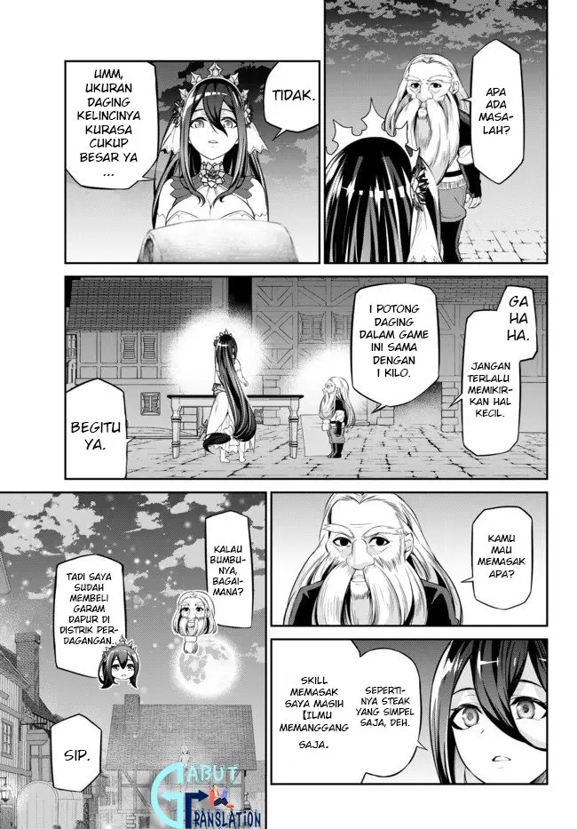 image-komik-jingai-hime-sama-hajimemashita-free-life-fantasy-online-chapter-8.1-9/22