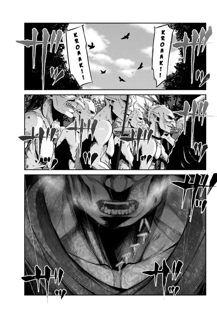 image-komik-jingai-hime-sama-hajimemashita-free-life-fantasy-online-chapter-9.1-1/20