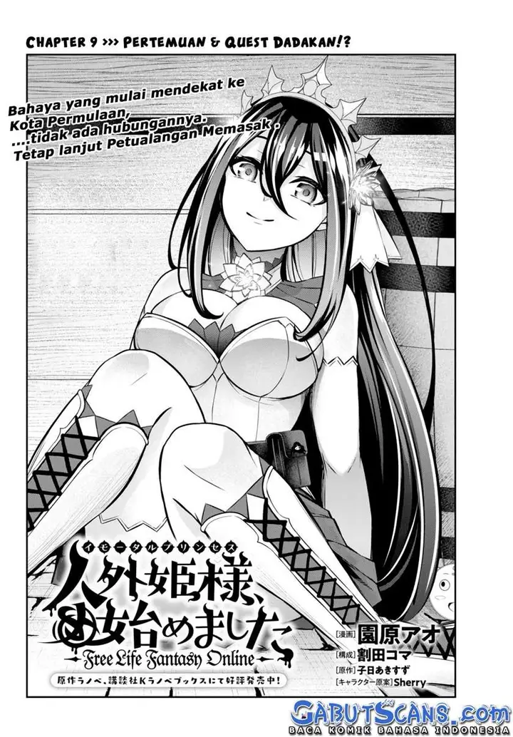 image-komik-jingai-hime-sama-hajimemashita-free-life-fantasy-online-chapter-9.1-2/20