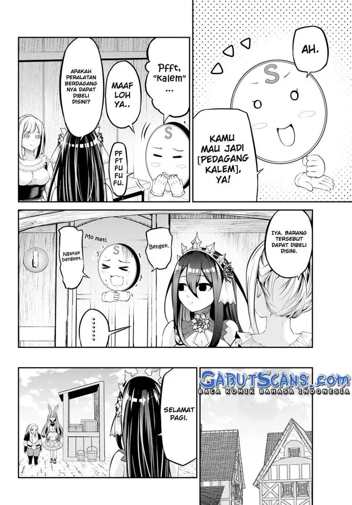 image-komik-jingai-hime-sama-hajimemashita-free-life-fantasy-online-chapter-9.1-4/20