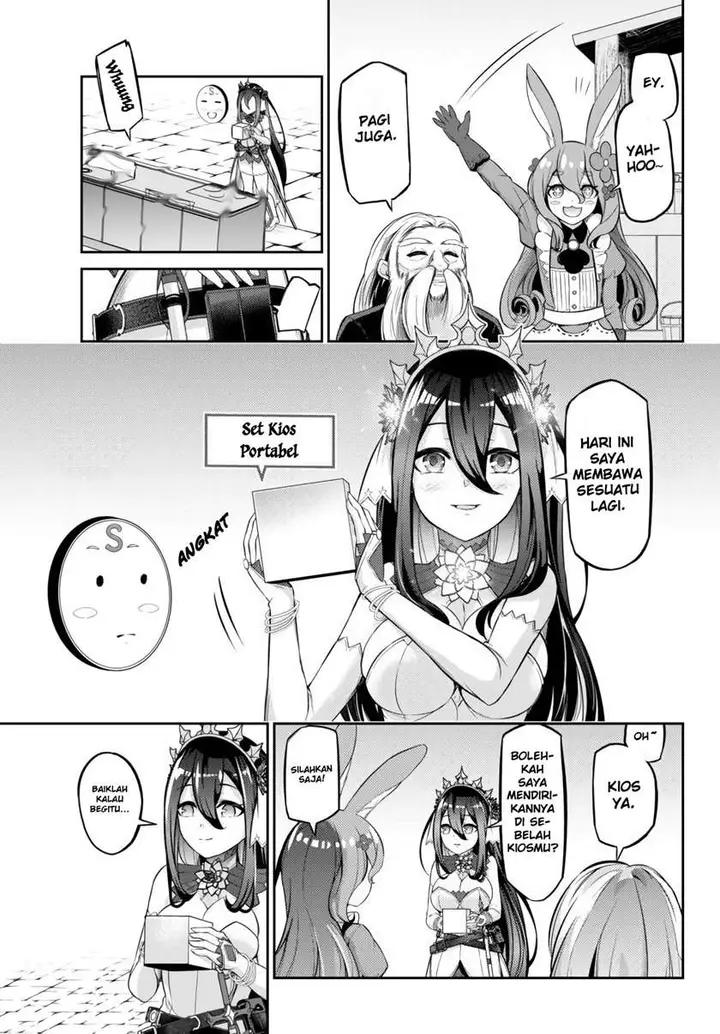 image-komik-jingai-hime-sama-hajimemashita-free-life-fantasy-online-chapter-9.1-5/20