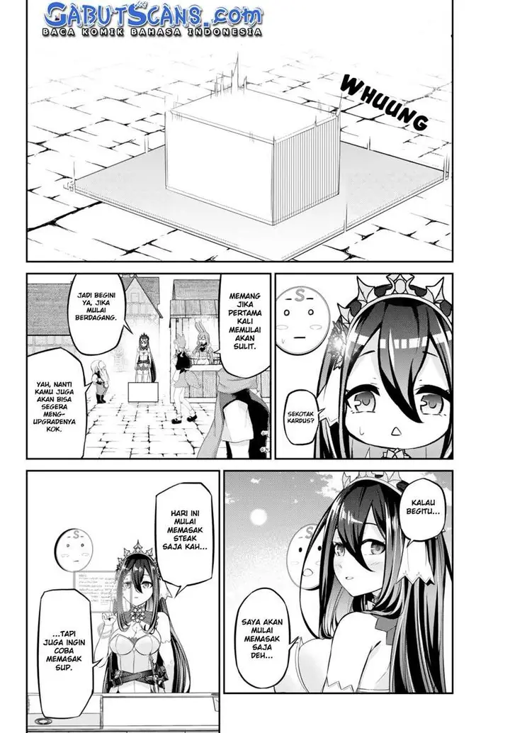 image-komik-jingai-hime-sama-hajimemashita-free-life-fantasy-online-chapter-9.1-6/20