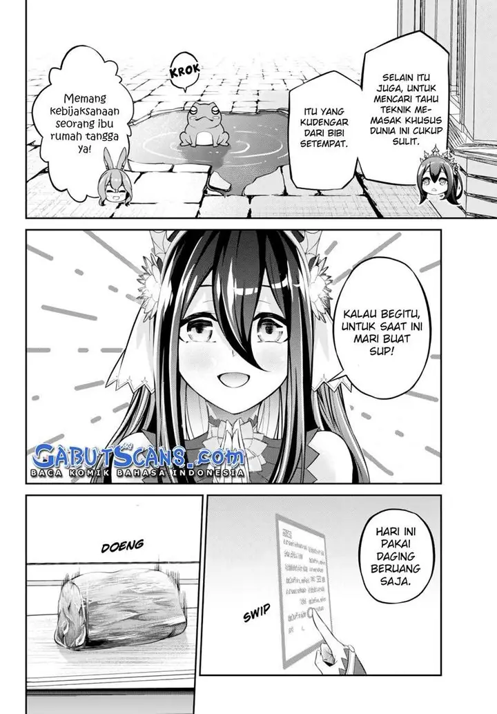 image-komik-jingai-hime-sama-hajimemashita-free-life-fantasy-online-chapter-9.1-8/20