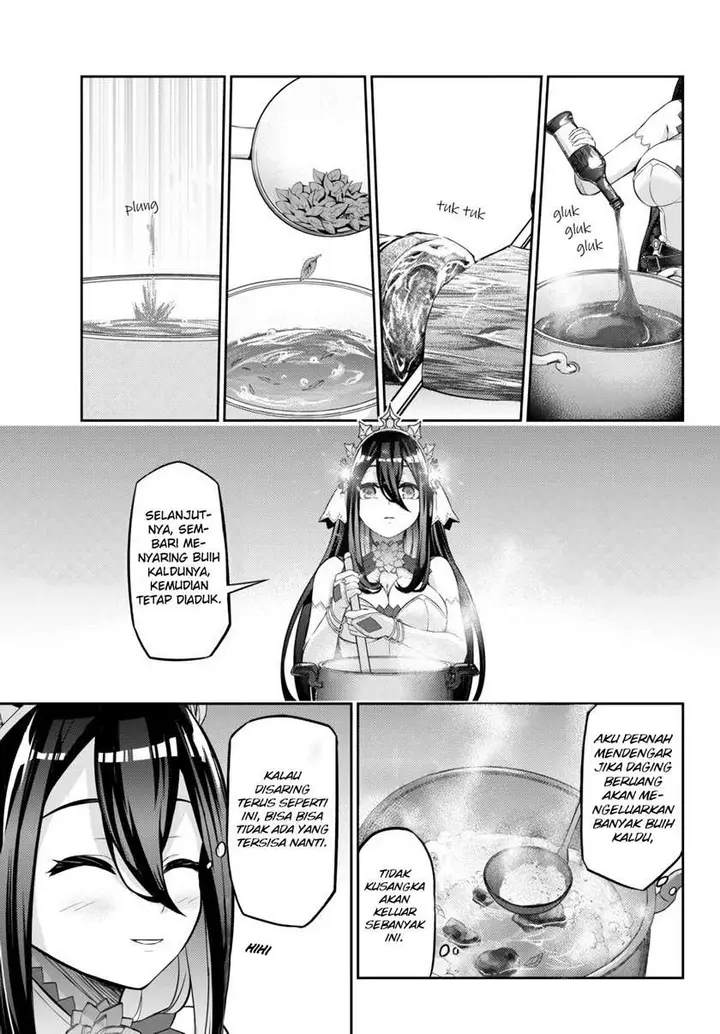 image-komik-jingai-hime-sama-hajimemashita-free-life-fantasy-online-chapter-9.1-9/20