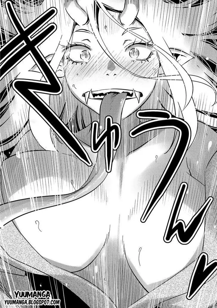 image-komik-jingai-no-yome-to-icha-icha-suru-anthology-comic-chapter-01-15/21