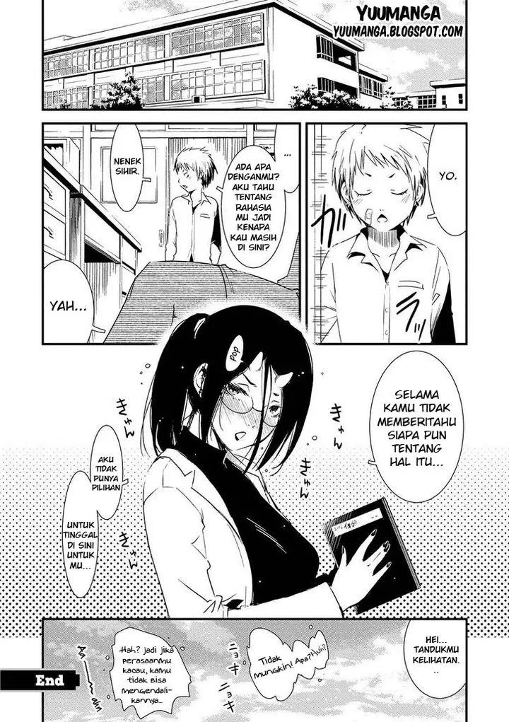 image-komik-jingai-no-yome-to-icha-icha-suru-anthology-comic-chapter-01-18/21