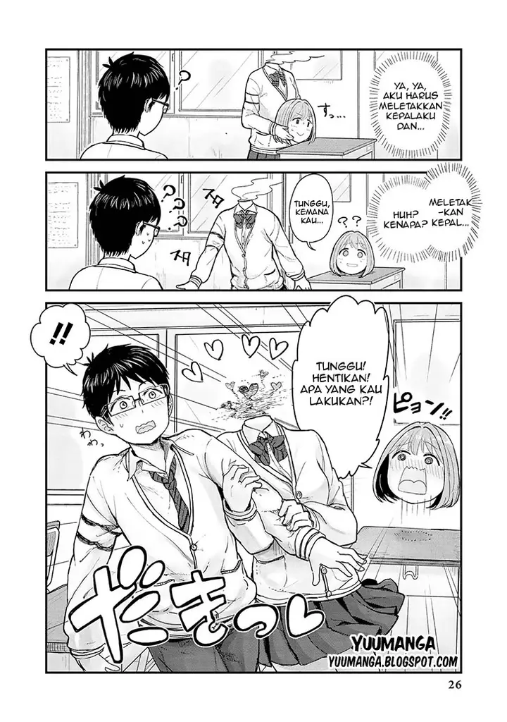 image-komik-jingai-no-yome-to-icha-icha-suru-anthology-comic-chapter-02-6/20