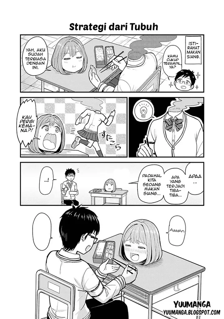 image-komik-jingai-no-yome-to-icha-icha-suru-anthology-comic-chapter-02-9/20