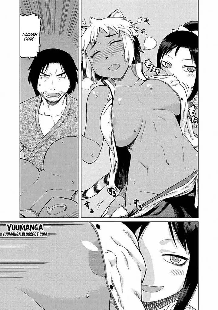 image-komik-jingai-no-yome-to-icha-icha-suru-anthology-comic-chapter-06-9/15