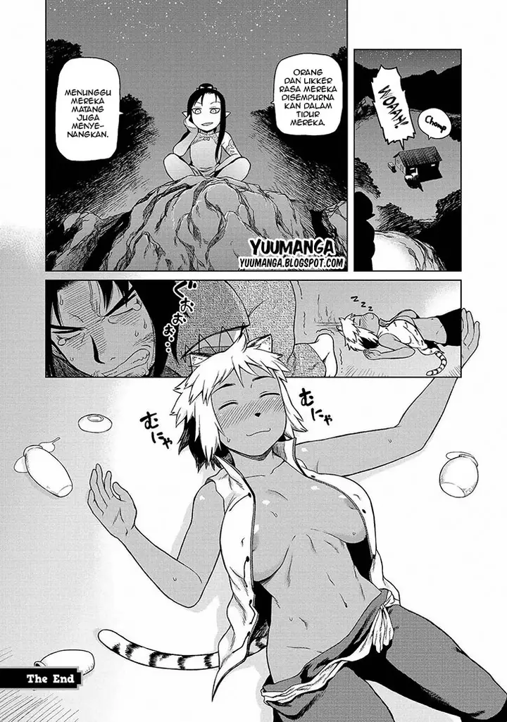 image-komik-jingai-no-yome-to-icha-icha-suru-anthology-comic-chapter-06-13/15