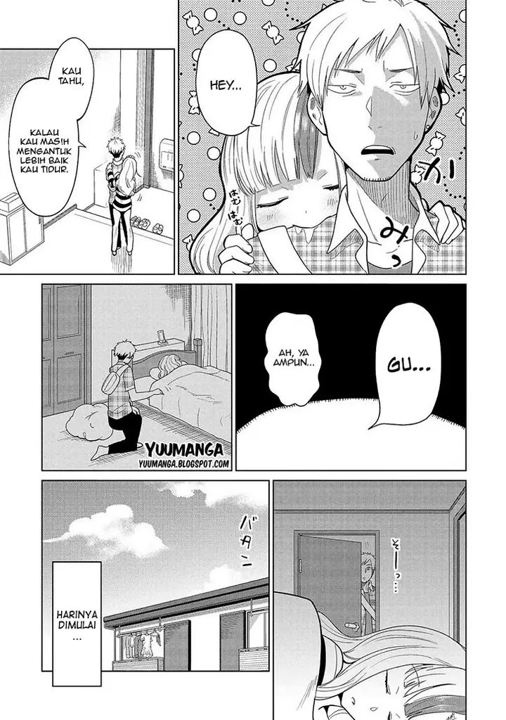 image-komik-jingai-no-yome-to-icha-icha-suru-anthology-comic-chapter-07-3/18