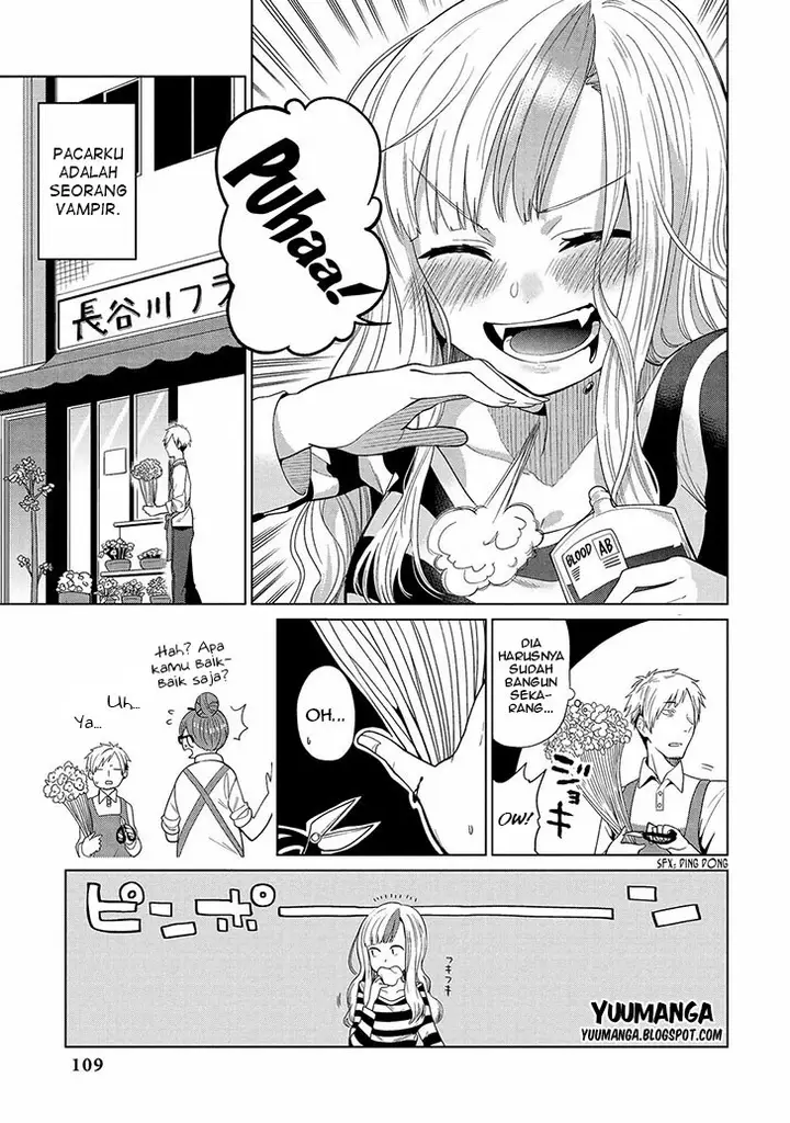 image-komik-jingai-no-yome-to-icha-icha-suru-anthology-comic-chapter-07-5/18