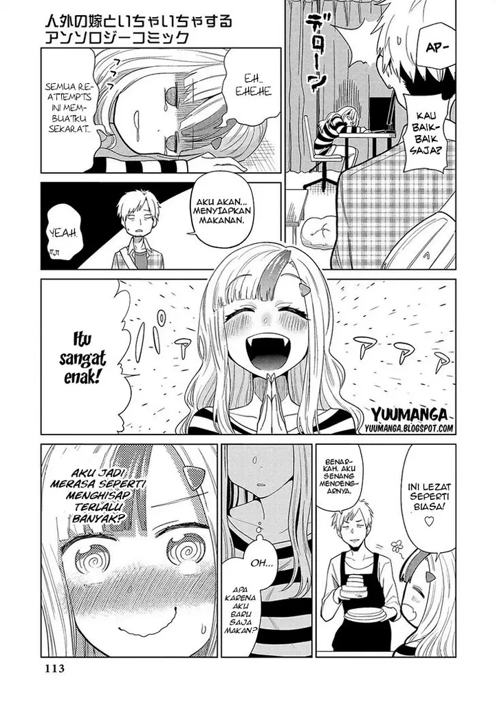 image-komik-jingai-no-yome-to-icha-icha-suru-anthology-comic-chapter-07-9/18