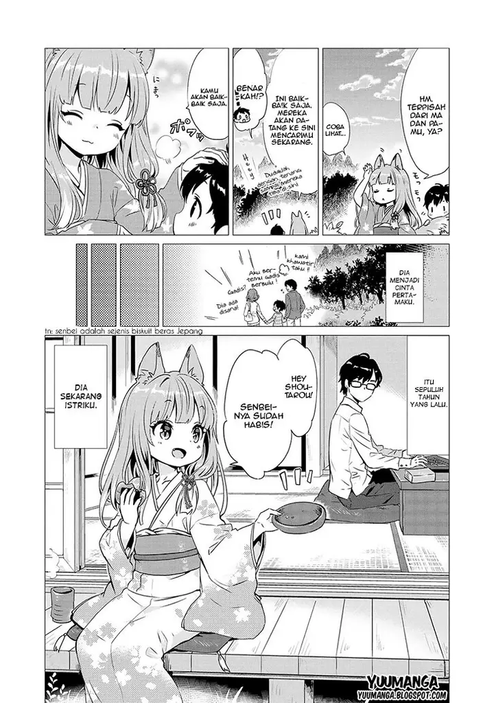 image-komik-jingai-no-yome-to-icha-icha-suru-anthology-comic-chapter-10-1/13