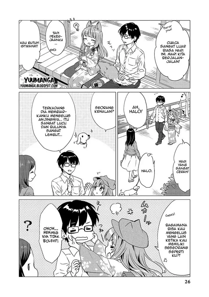 image-komik-jingai-no-yome-to-icha-icha-suru-anthology-comic-chapter-10-4/13