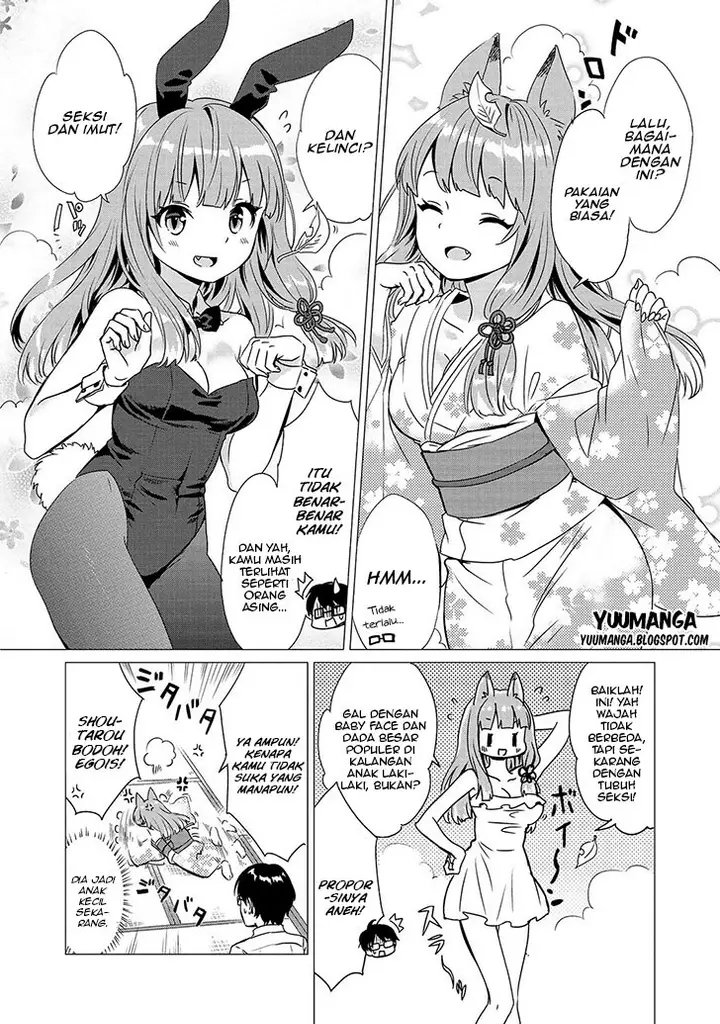image-komik-jingai-no-yome-to-icha-icha-suru-anthology-comic-chapter-10-8/13