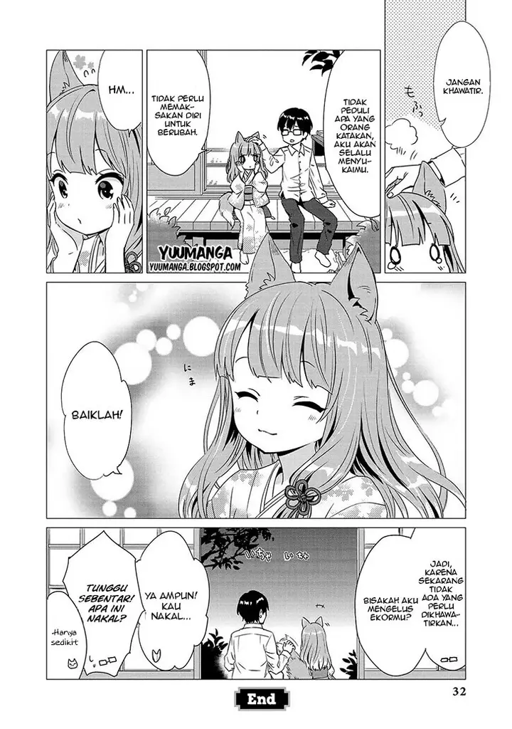 image-komik-jingai-no-yome-to-icha-icha-suru-anthology-comic-chapter-10-10/13
