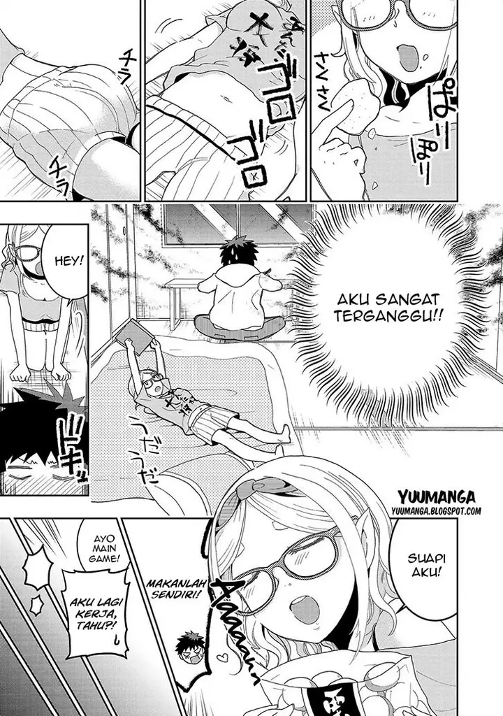 image-komik-jingai-no-yome-to-icha-icha-suru-anthology-comic-chapter-11-9/19