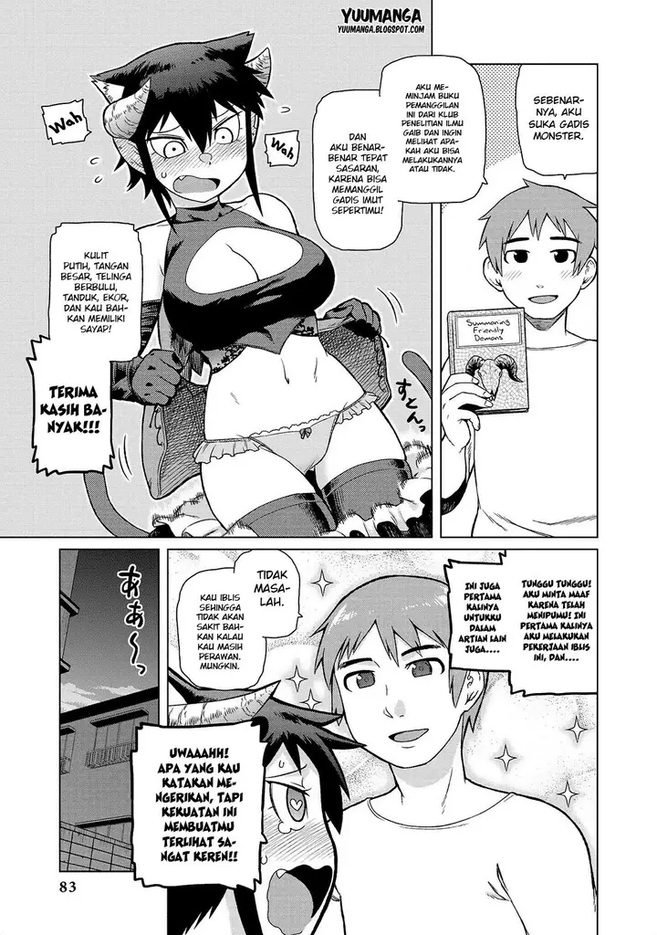 image-komik-jingai-no-yome-to-icha-icha-suru-anthology-comic-chapter-14-5/9