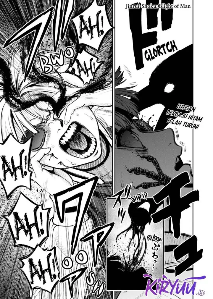image-komik-jinrui-shoku-blight-of-man-chapter-13-1/22