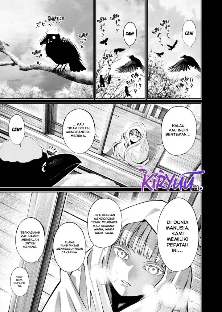 image-komik-jinrui-shoku-blight-of-man-chapter-13-5/22
