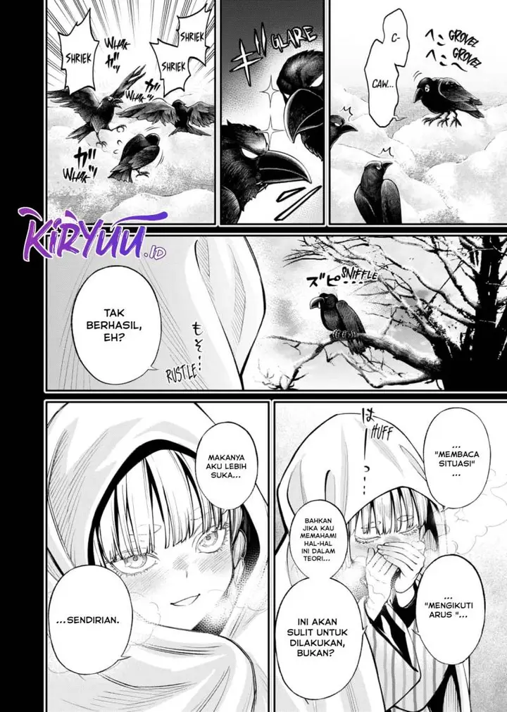 image-komik-jinrui-shoku-blight-of-man-chapter-13-6/22