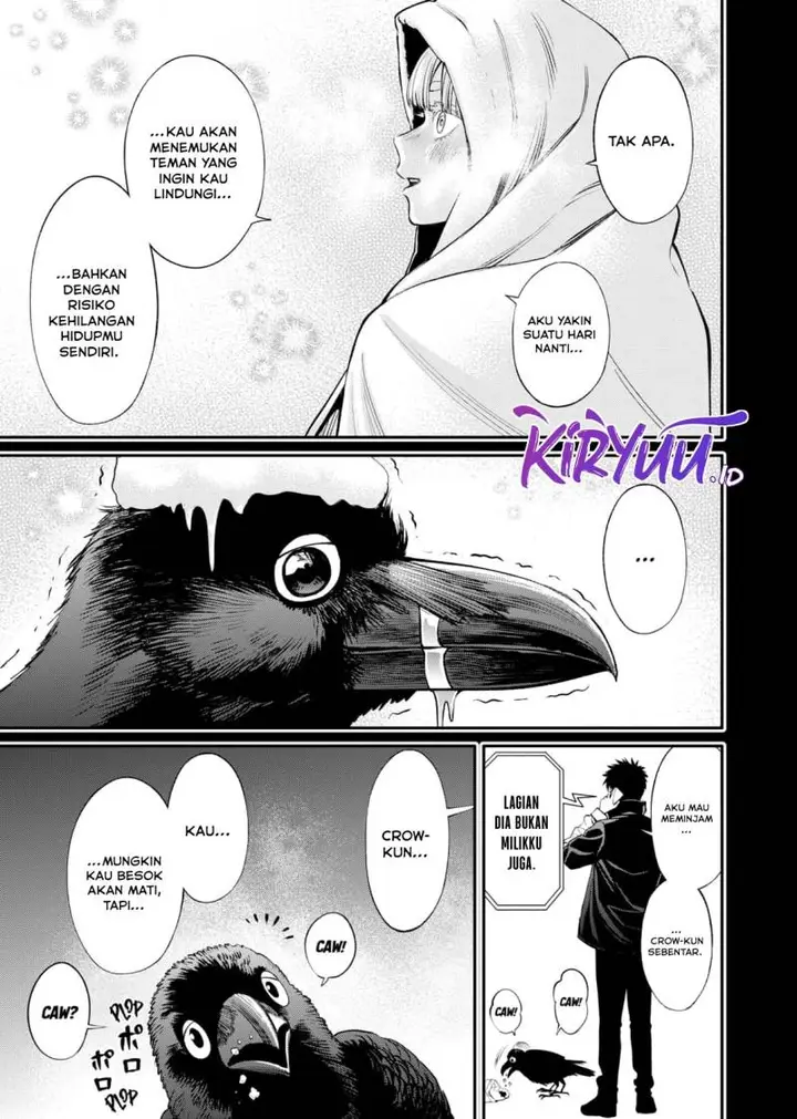 image-komik-jinrui-shoku-blight-of-man-chapter-13-7/22