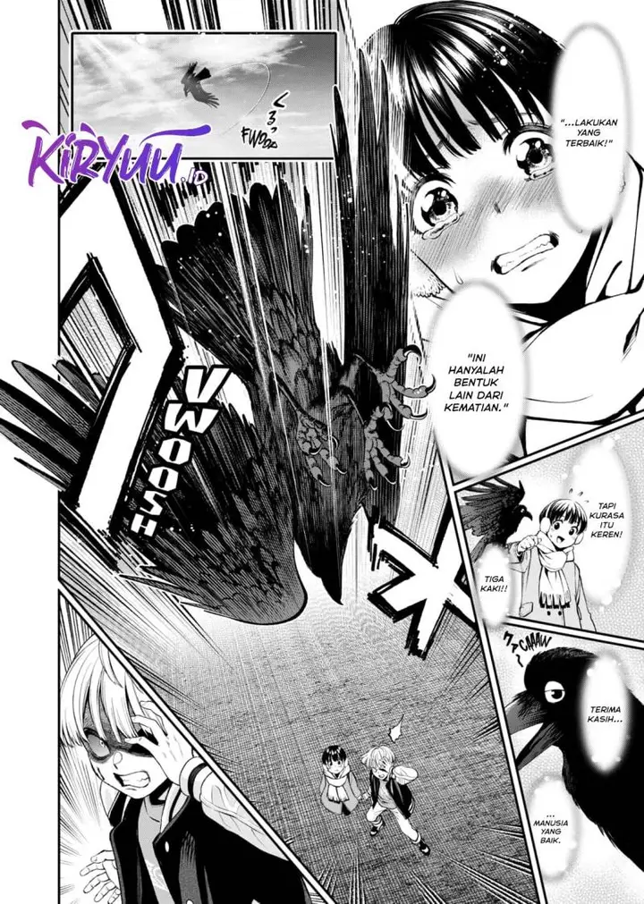 image-komik-jinrui-shoku-blight-of-man-chapter-13-8/22