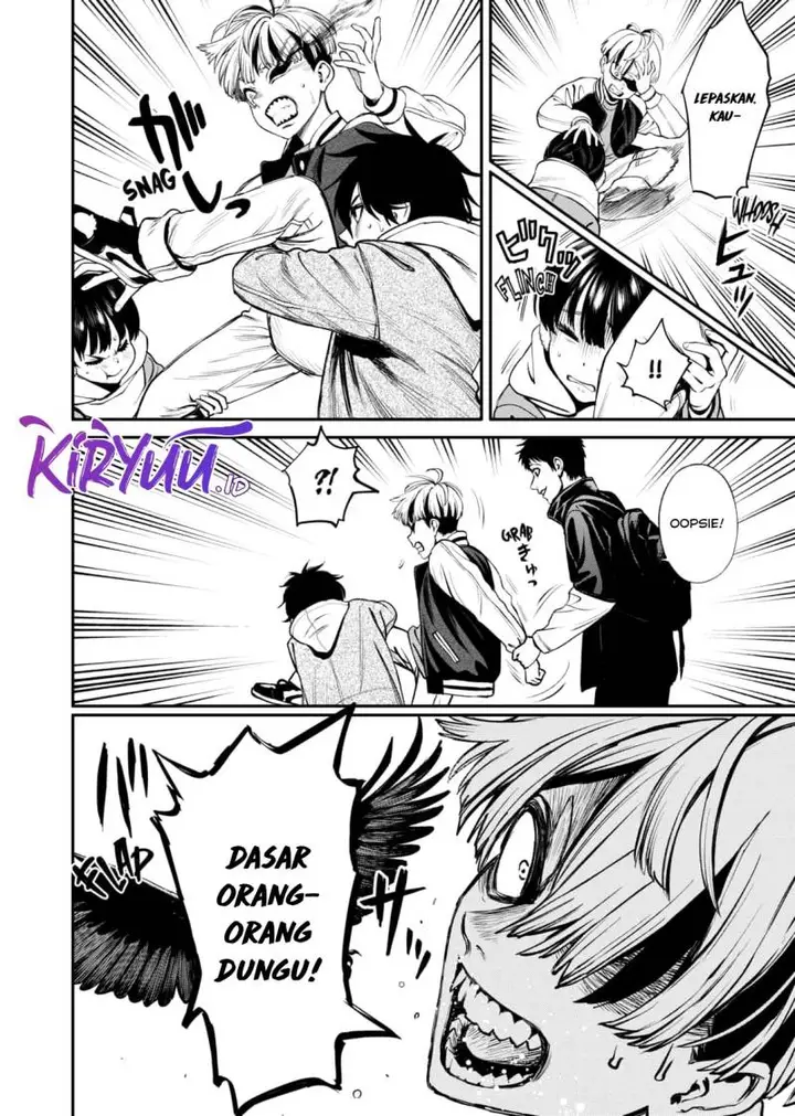 image-komik-jinrui-shoku-blight-of-man-chapter-13-10/22