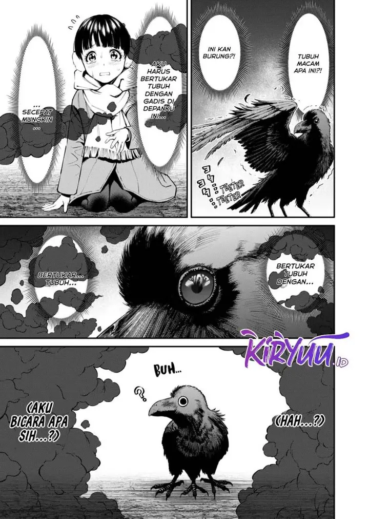 image-komik-jinrui-shoku-blight-of-man-chapter-13-15/22