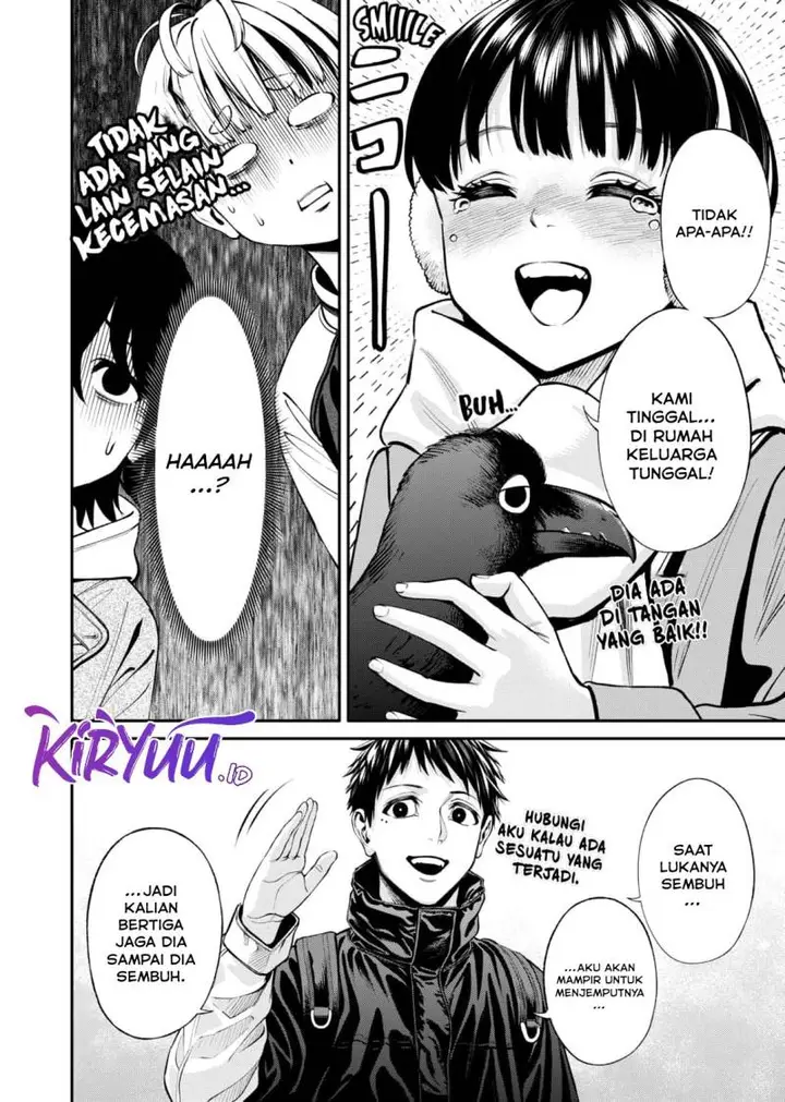image-komik-jinrui-shoku-blight-of-man-chapter-13-20/22