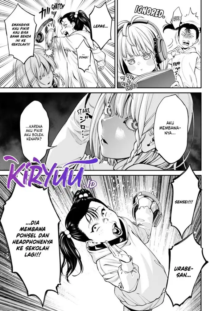 image-komik-jinrui-shoku-blight-of-man-chapter-14-9/22