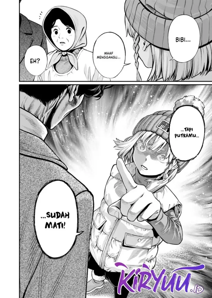 image-komik-jinrui-shoku-blight-of-man-chapter-15-3/21