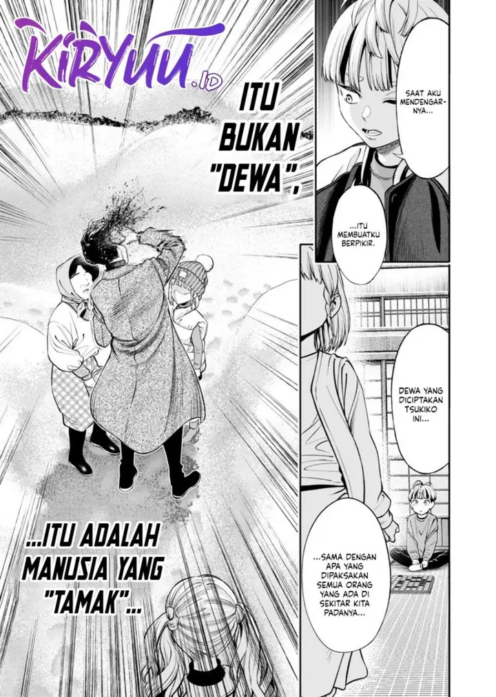 image-komik-jinrui-shoku-blight-of-man-chapter-15-16/21