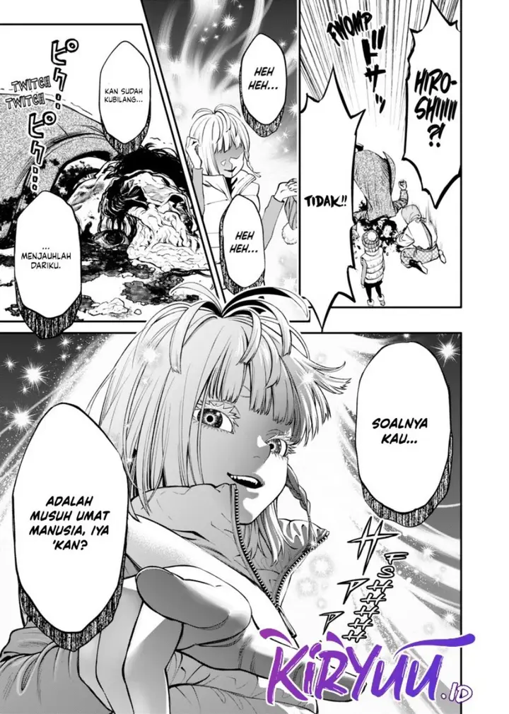 image-komik-jinrui-shoku-blight-of-man-chapter-15-18/21
