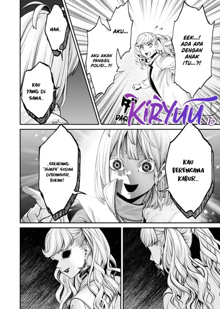 image-komik-jinrui-shoku-blight-of-man-chapter-15-19/21