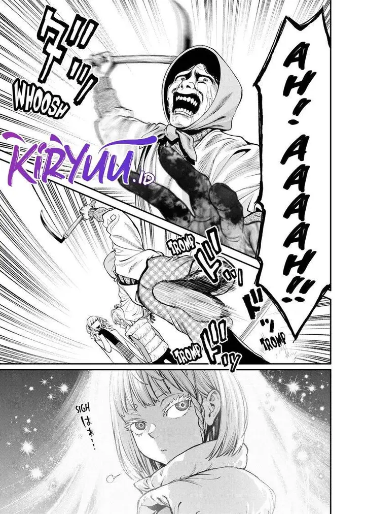 image-komik-jinrui-shoku-blight-of-man-chapter-16-8/22