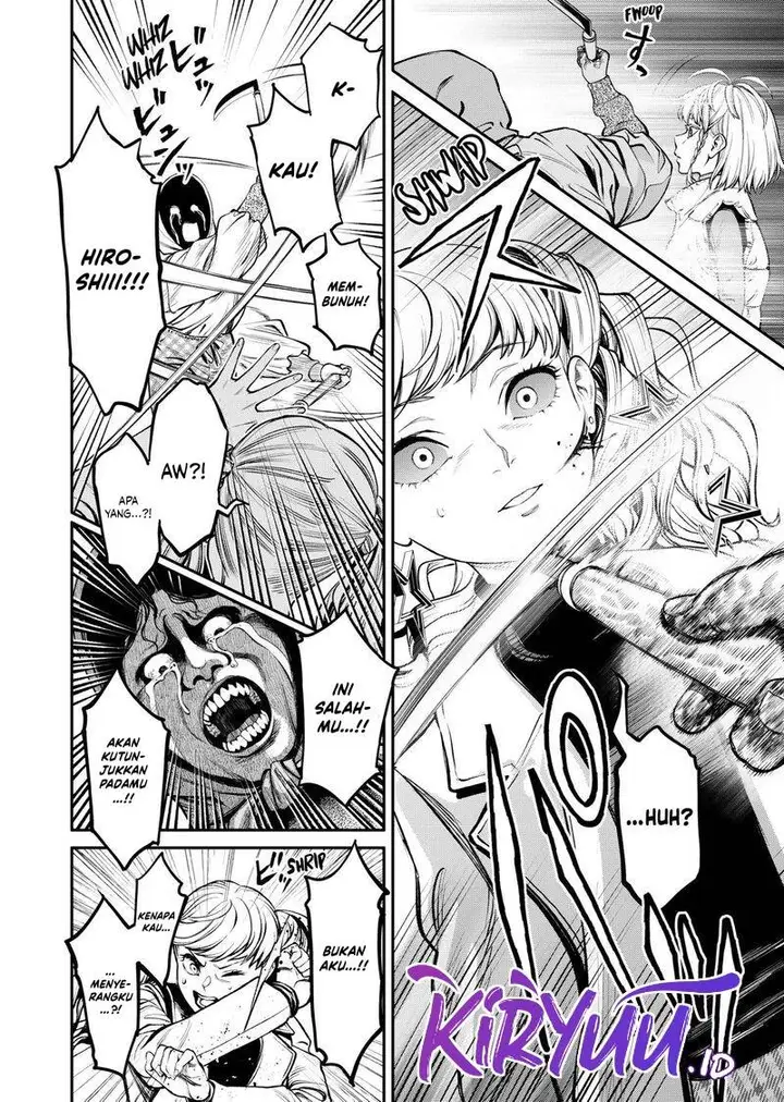 image-komik-jinrui-shoku-blight-of-man-chapter-16-9/22