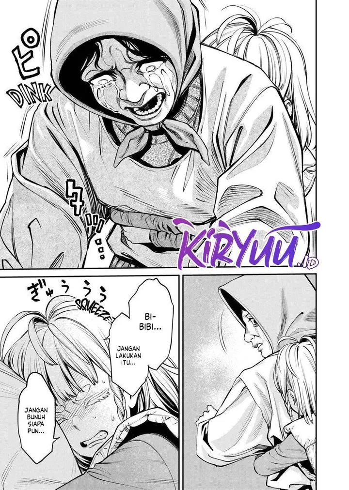 image-komik-jinrui-shoku-blight-of-man-chapter-16-14/22