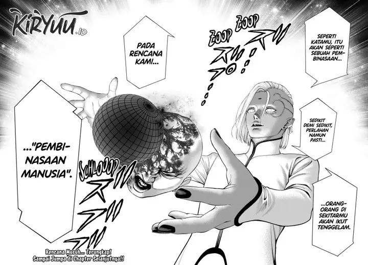 image-komik-jinrui-shoku-blight-of-man-chapter-17-21/22