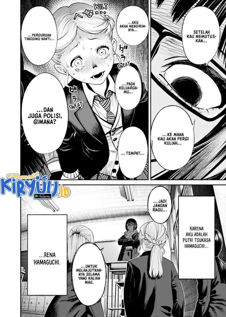 image-komik-jinrui-shoku-blight-of-man-chapter-18-19/22