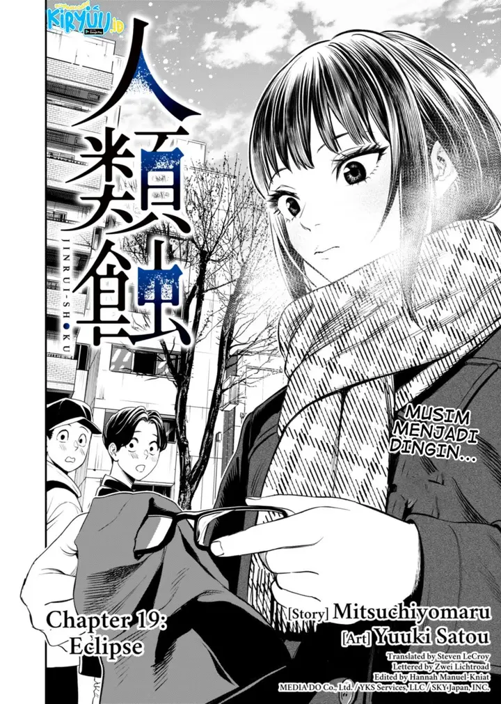 image-komik-jinrui-shoku-blight-of-man-chapter-19-4/21