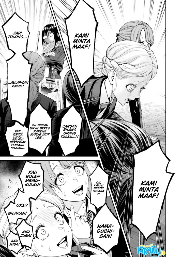 image-komik-jinrui-shoku-blight-of-man-chapter-19-5/21